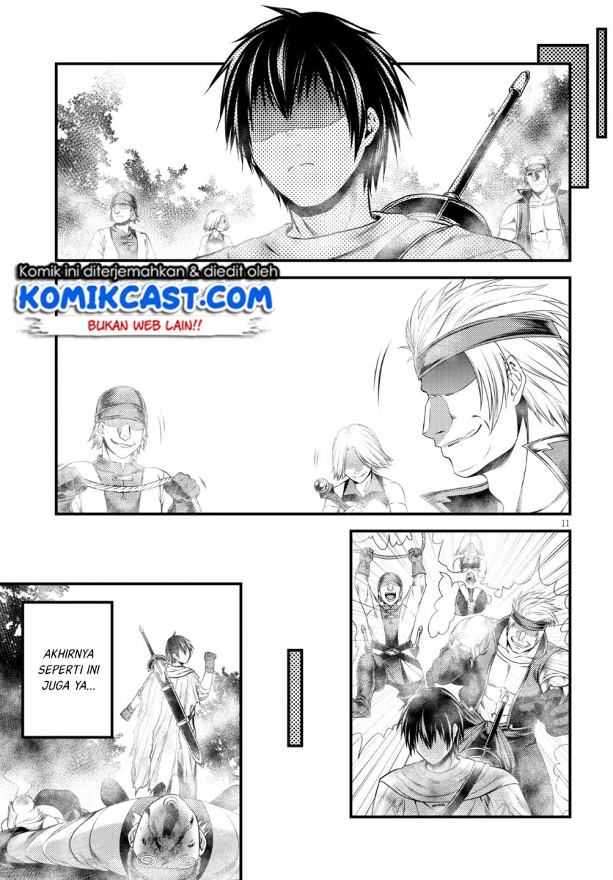 murabito-desu-ga-nani-ka-id - Chapter: 38