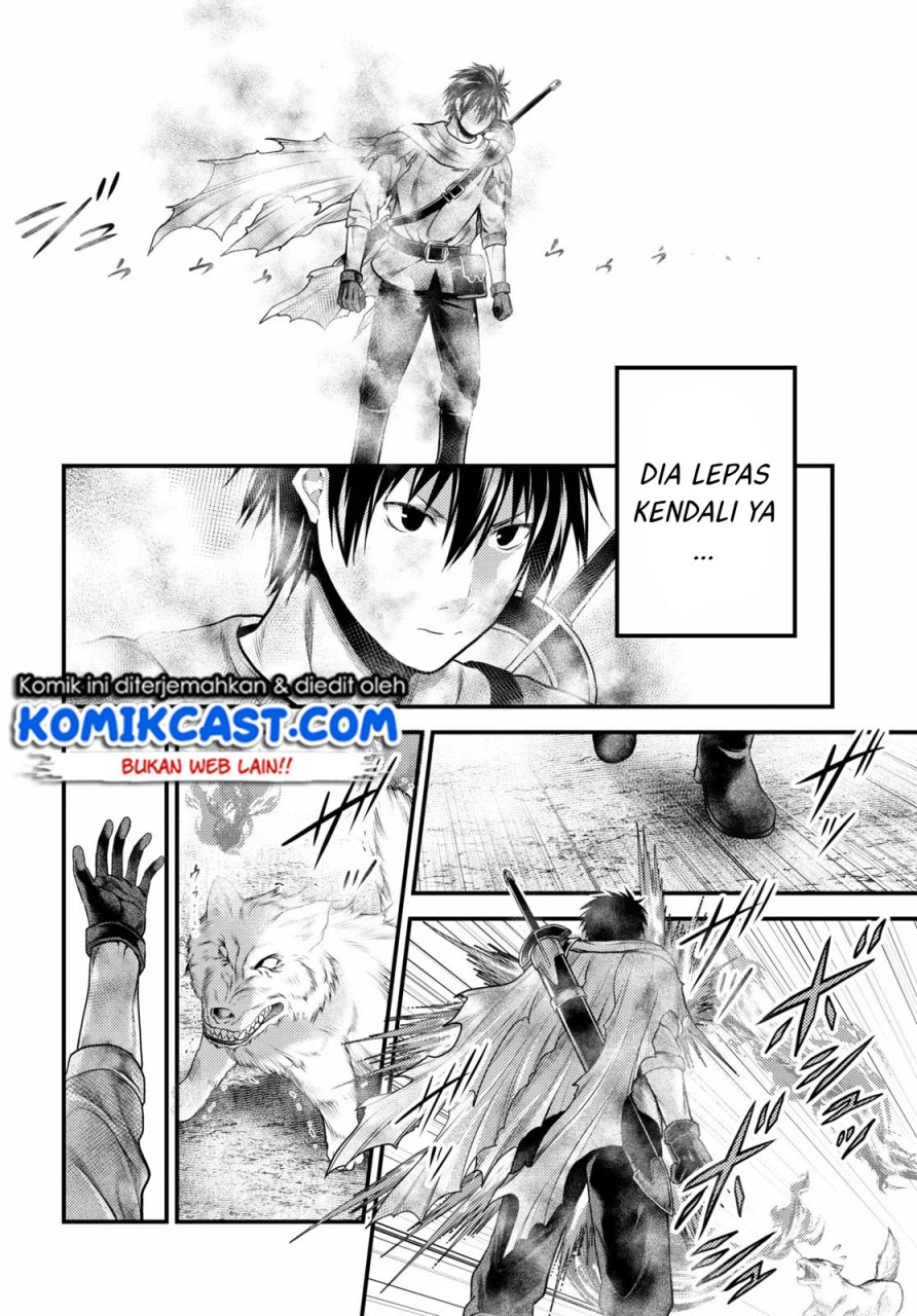 murabito-desu-ga-nani-ka-id - Chapter: 38