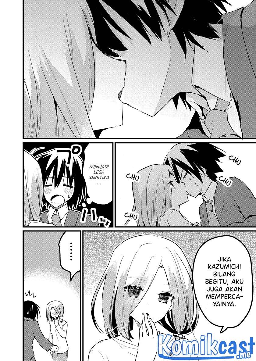 enishi-kun-wa-masho-harem-taishitsu-ni-mezamemashita - Chapter: 4