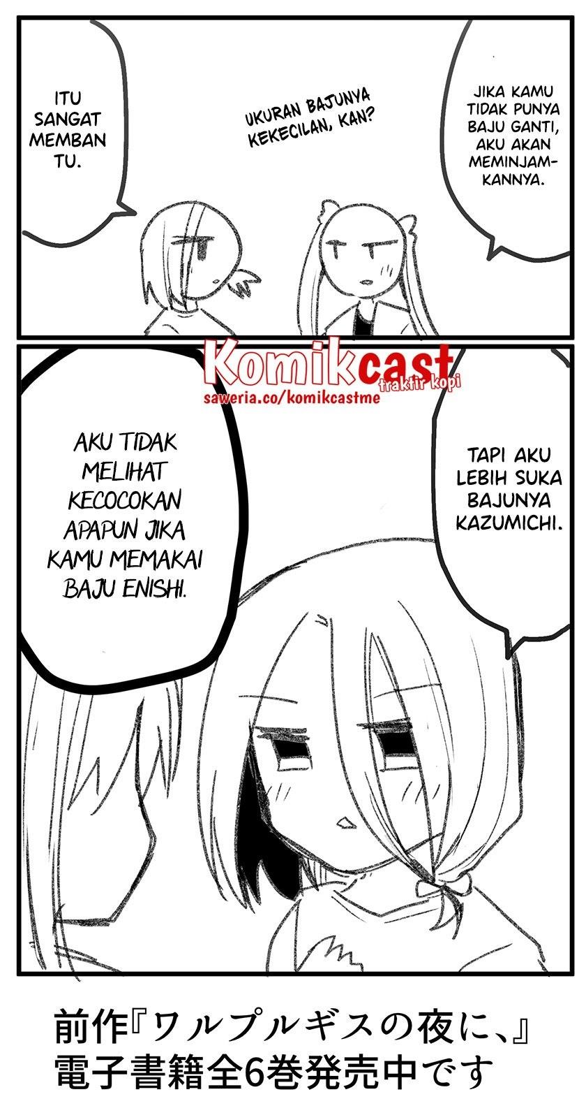 enishi-kun-wa-masho-harem-taishitsu-ni-mezamemashita - Chapter: 4