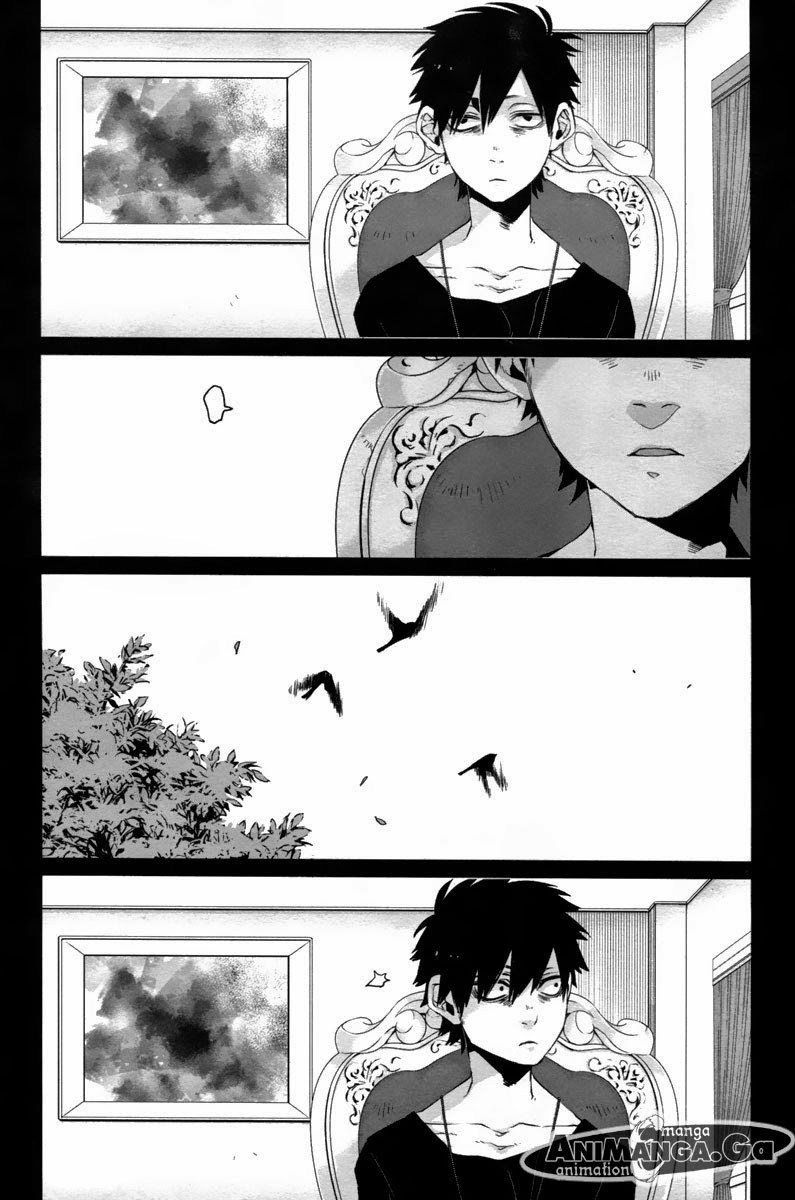 gangsta - Chapter: 13