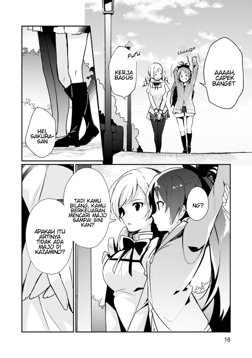 magia-record-mahou-shoujo-madoka%E2%98%86magica-side-story-another-story - Chapter: 1