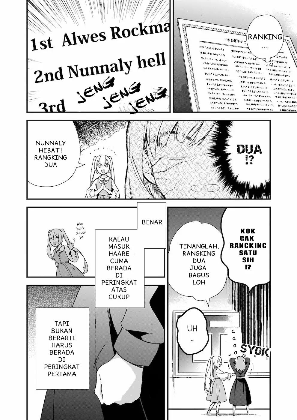 mahousekai-no-uketsukejou-ni-naritai-desu - Chapter: 2