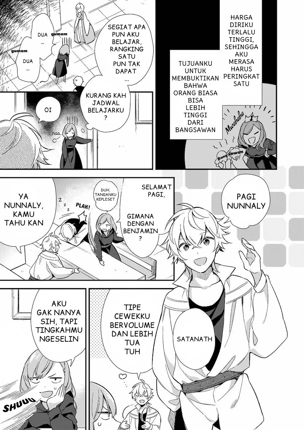mahousekai-no-uketsukejou-ni-naritai-desu - Chapter: 2