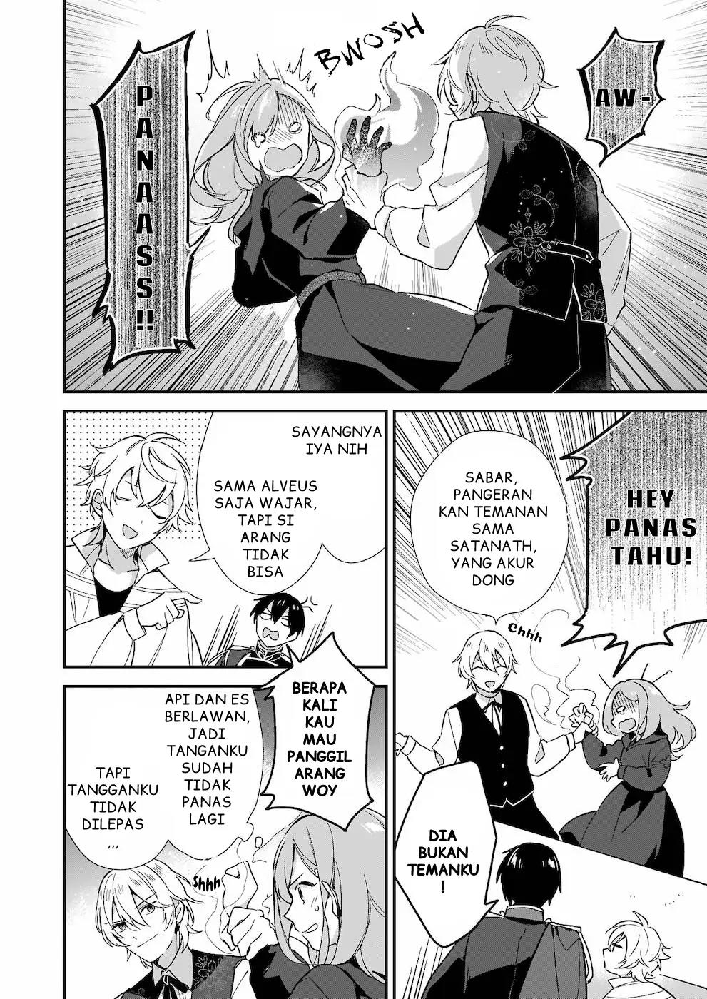 mahousekai-no-uketsukejou-ni-naritai-desu - Chapter: 2