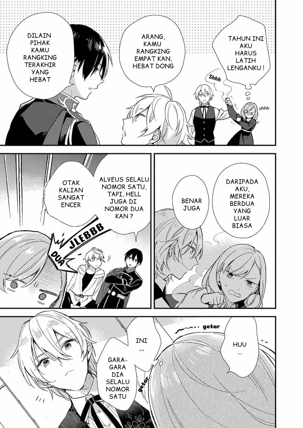 mahousekai-no-uketsukejou-ni-naritai-desu - Chapter: 2