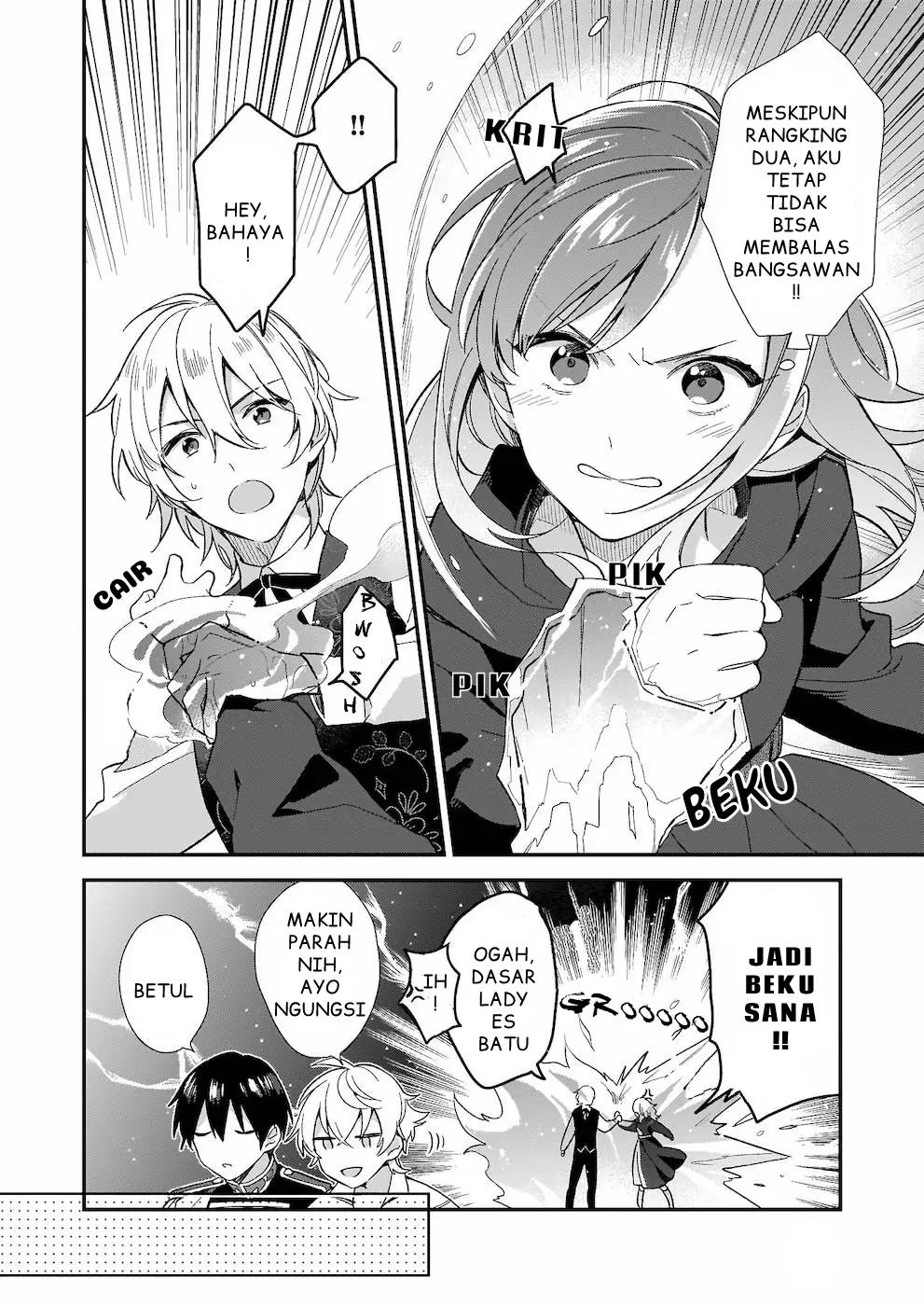 mahousekai-no-uketsukejou-ni-naritai-desu - Chapter: 2