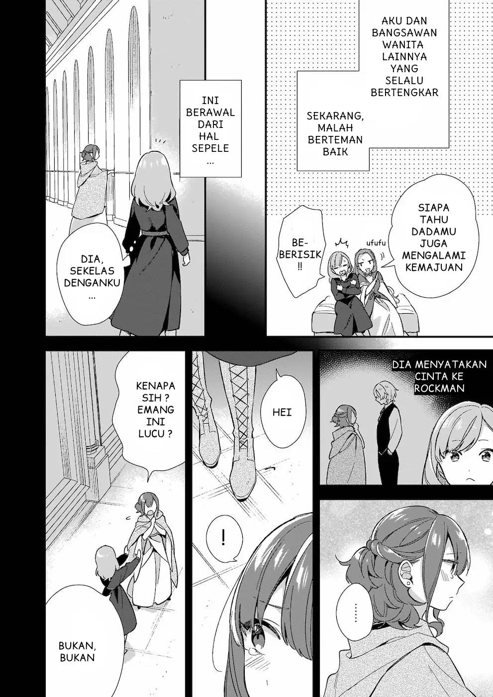 mahousekai-no-uketsukejou-ni-naritai-desu - Chapter: 2