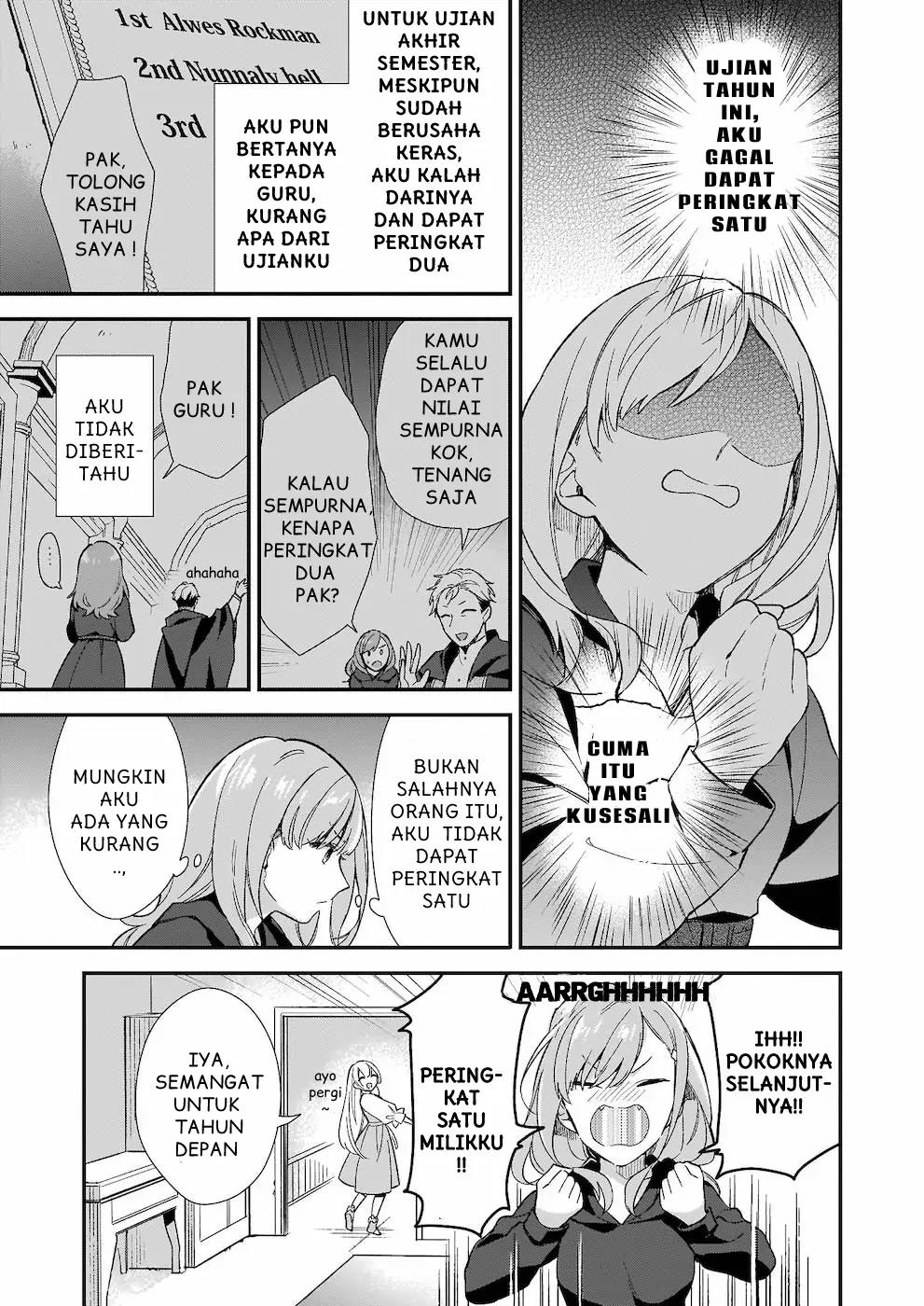 mahousekai-no-uketsukejou-ni-naritai-desu - Chapter: 2