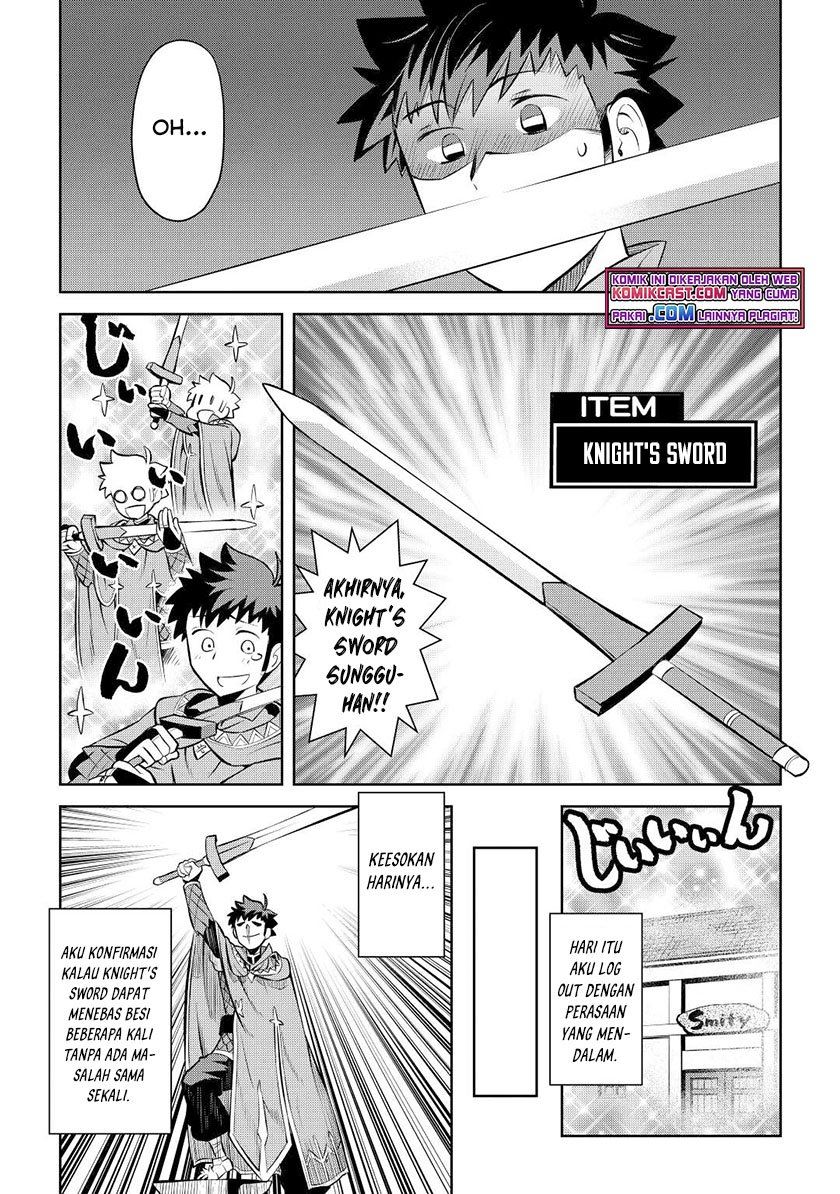 toaru-ossan-no-vrmmo-katsudouki - Chapter: 80