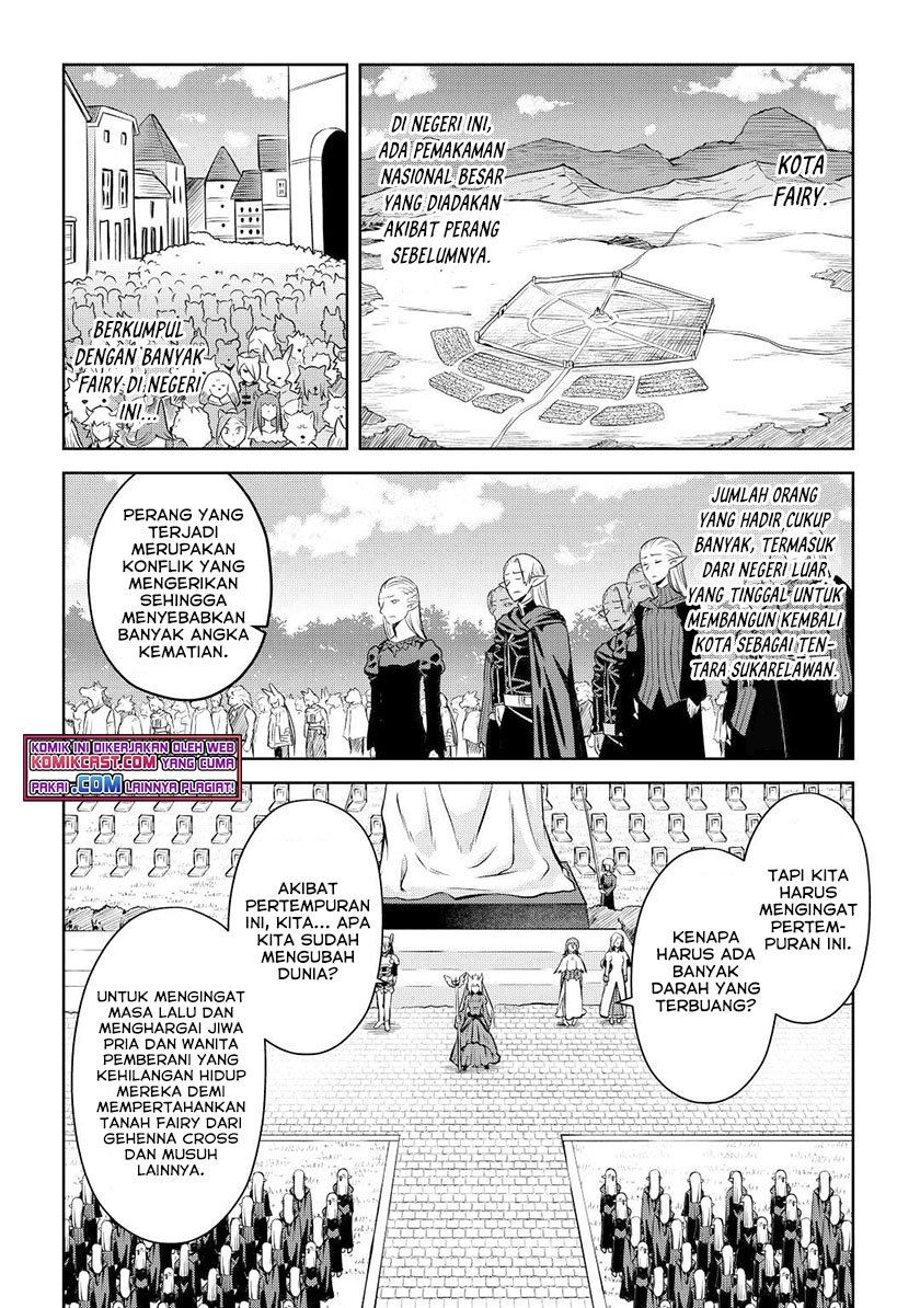 toaru-ossan-no-vrmmo-katsudouki - Chapter: 80