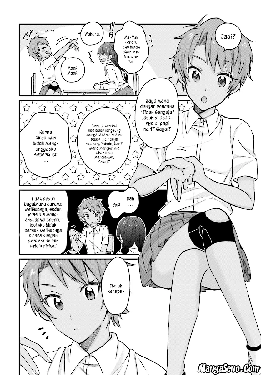 fuufu-ijou-koibito-miman - Chapter: 09