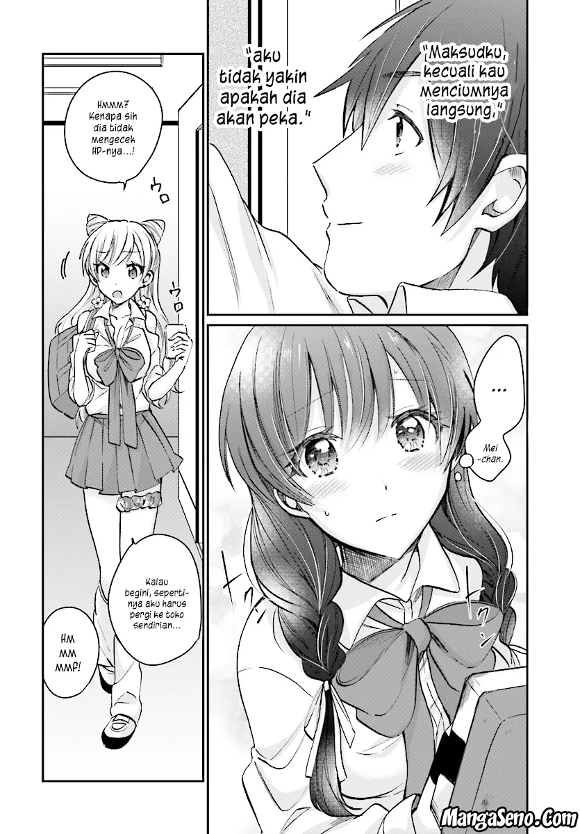 fuufu-ijou-koibito-miman - Chapter: 09