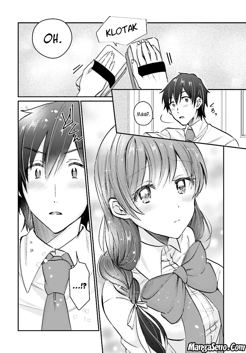 fuufu-ijou-koibito-miman - Chapter: 09