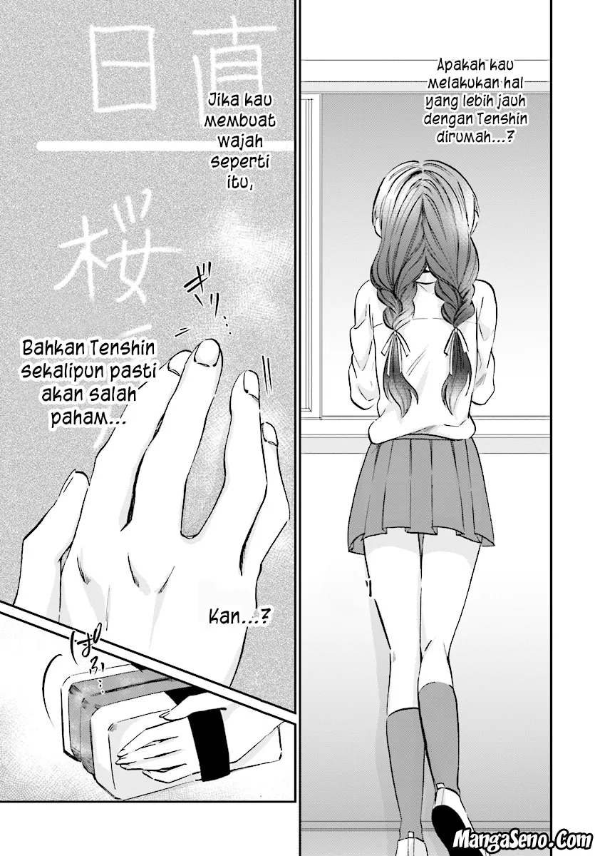 fuufu-ijou-koibito-miman - Chapter: 09