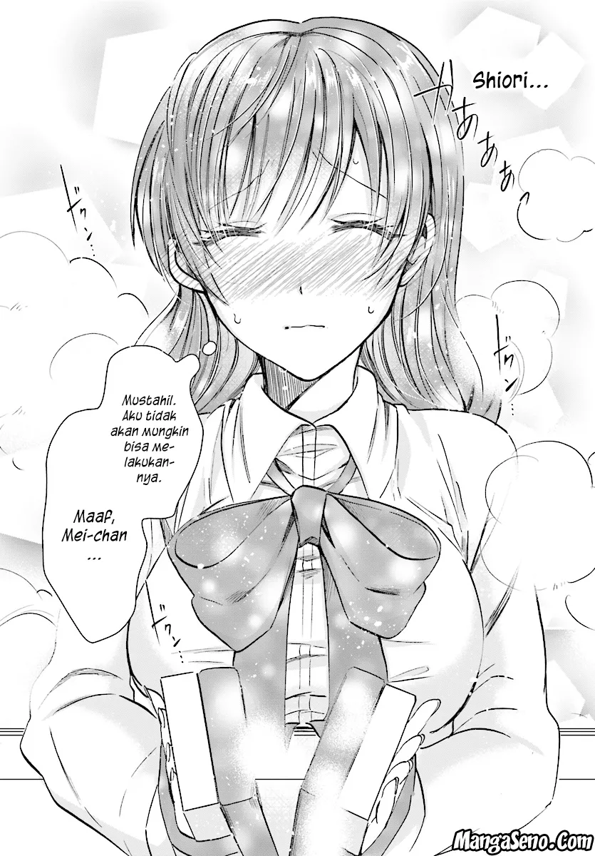 fuufu-ijou-koibito-miman - Chapter: 09