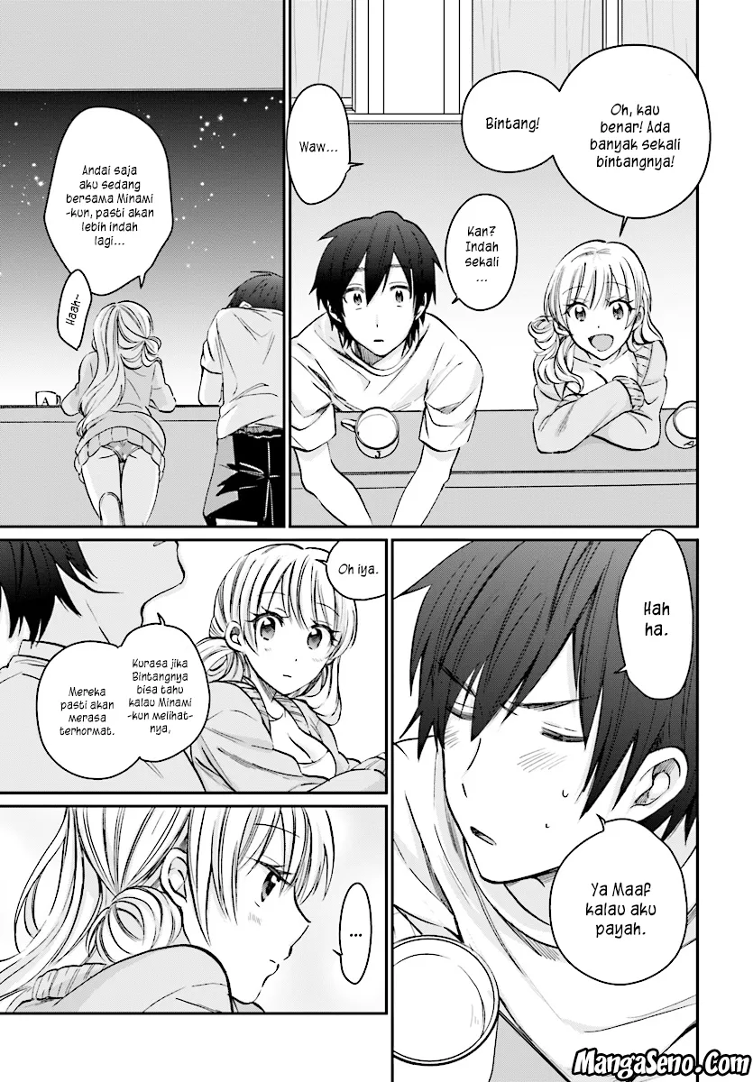 fuufu-ijou-koibito-miman - Chapter: 09