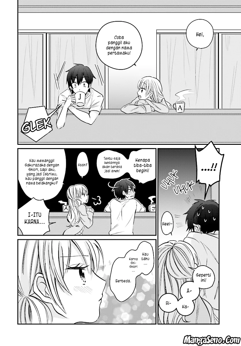 fuufu-ijou-koibito-miman - Chapter: 09