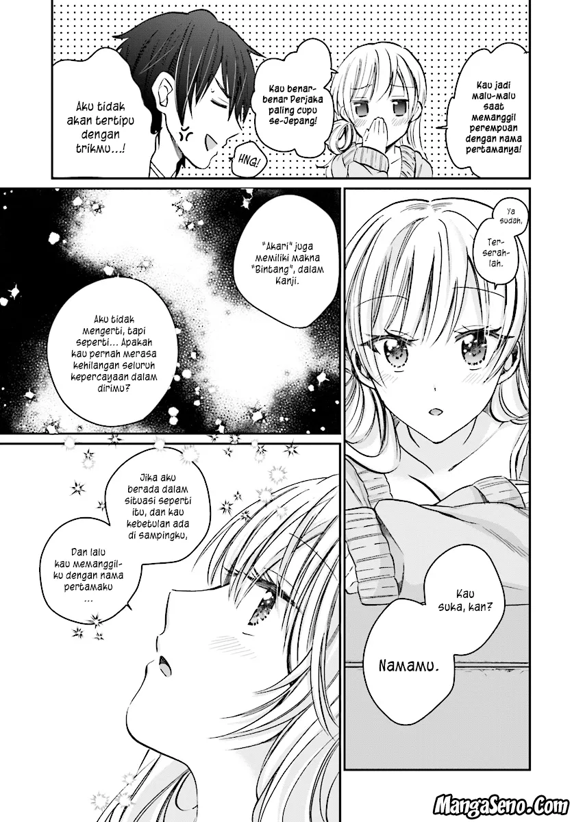 fuufu-ijou-koibito-miman - Chapter: 09