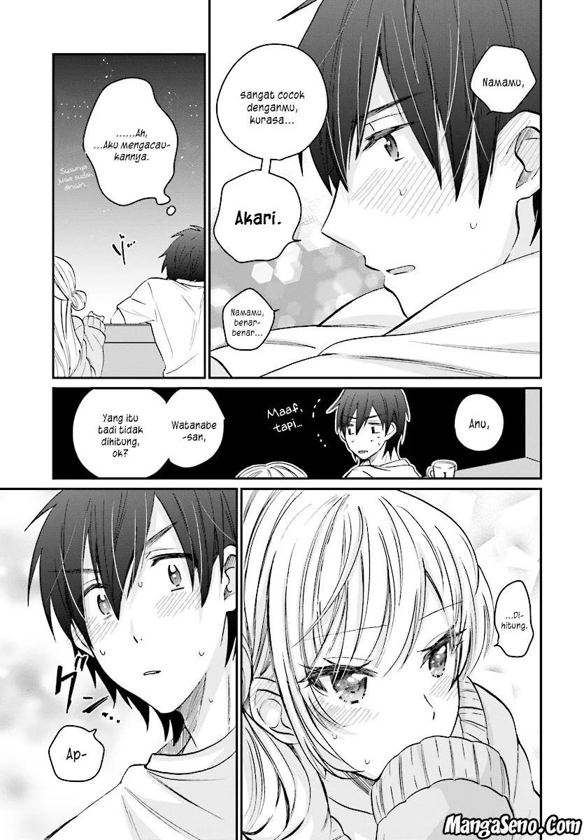 fuufu-ijou-koibito-miman - Chapter: 09