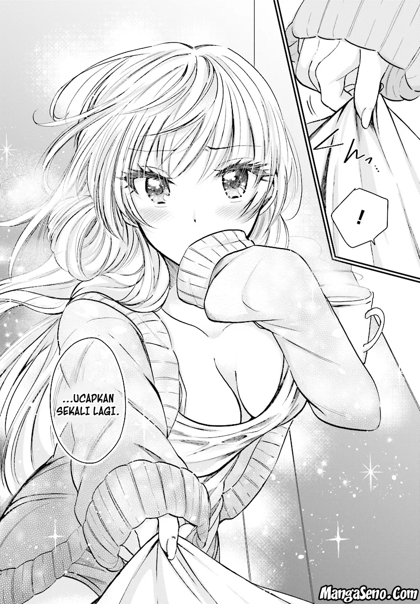 fuufu-ijou-koibito-miman - Chapter: 09