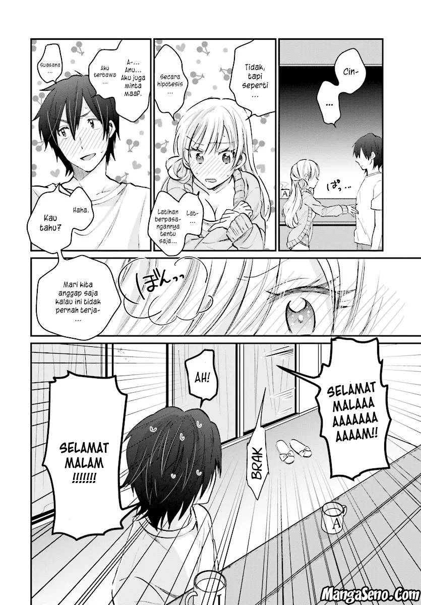 fuufu-ijou-koibito-miman - Chapter: 09