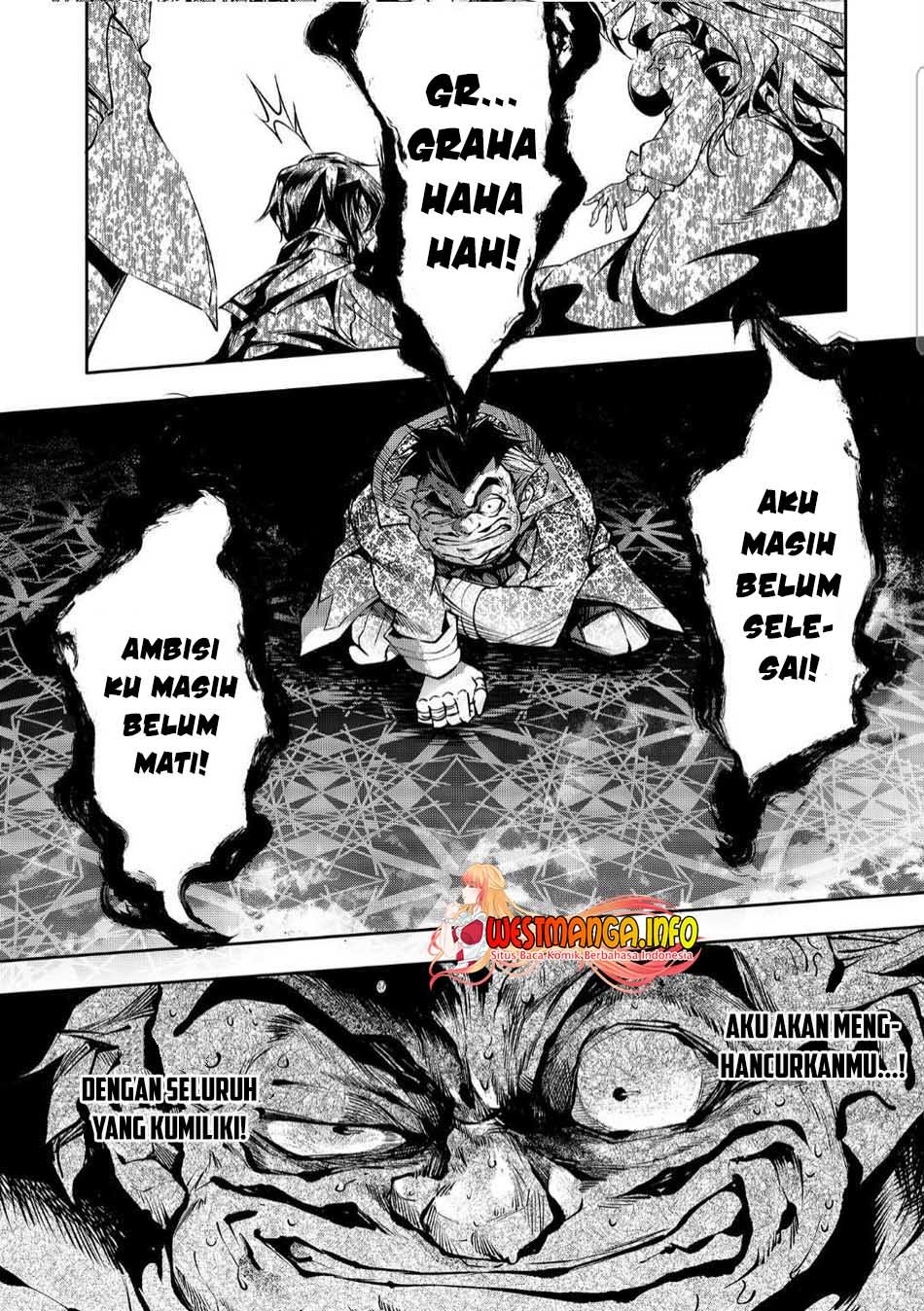 kamigami-ni-sodaterare-shimo-no-saikyou-to-naru - Chapter: 22.2