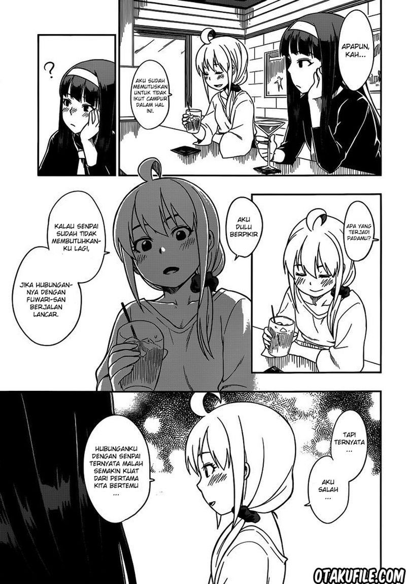 renai-shimasen-ka - Chapter: 14