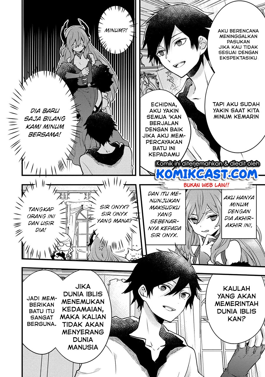 yuusha-yamemasu - Chapter: 11.1