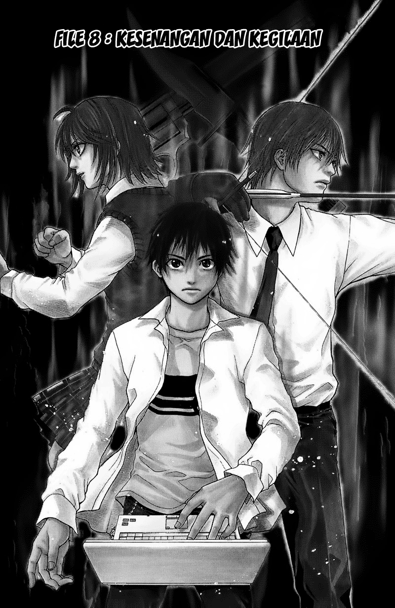 bloody-monday - Chapter: 8