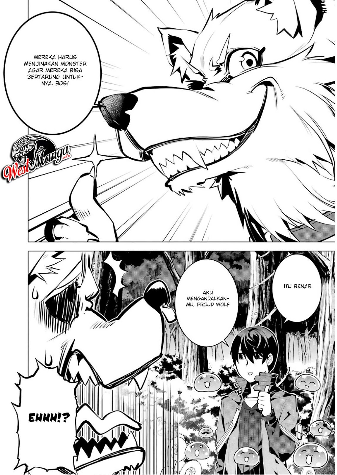tensei-kenja-no-isekai-raifu-daini-no-shokugyo-wo-ete-sekai-saikyou-ni-narimashita - Chapter: 15.2