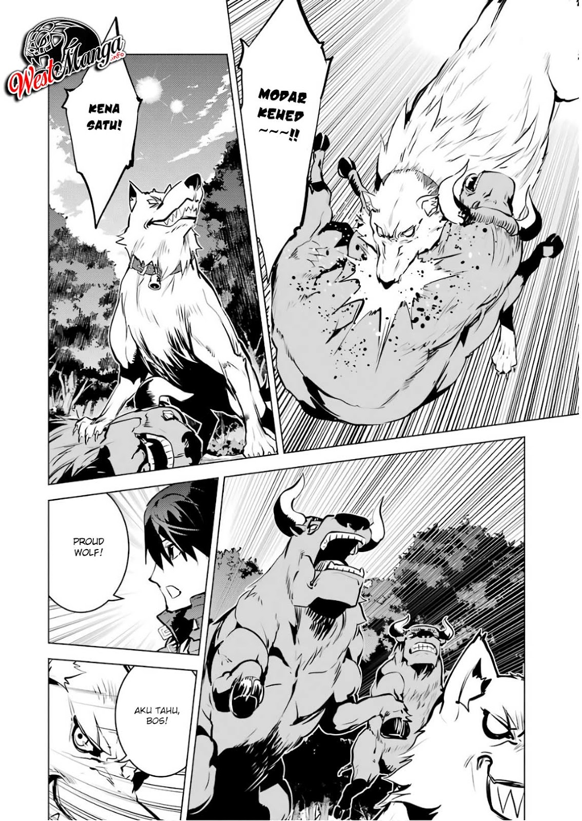 tensei-kenja-no-isekai-raifu-daini-no-shokugyo-wo-ete-sekai-saikyou-ni-narimashita - Chapter: 15.2