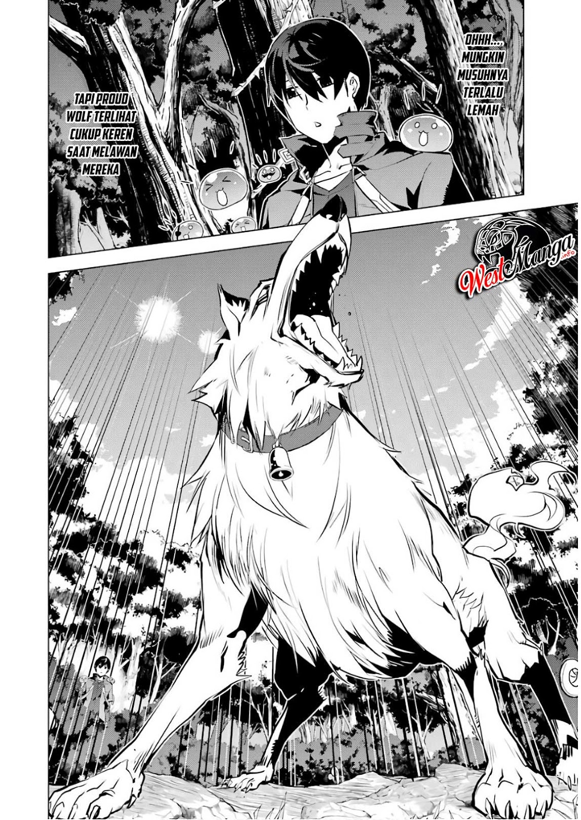 tensei-kenja-no-isekai-raifu-daini-no-shokugyo-wo-ete-sekai-saikyou-ni-narimashita - Chapter: 15.2