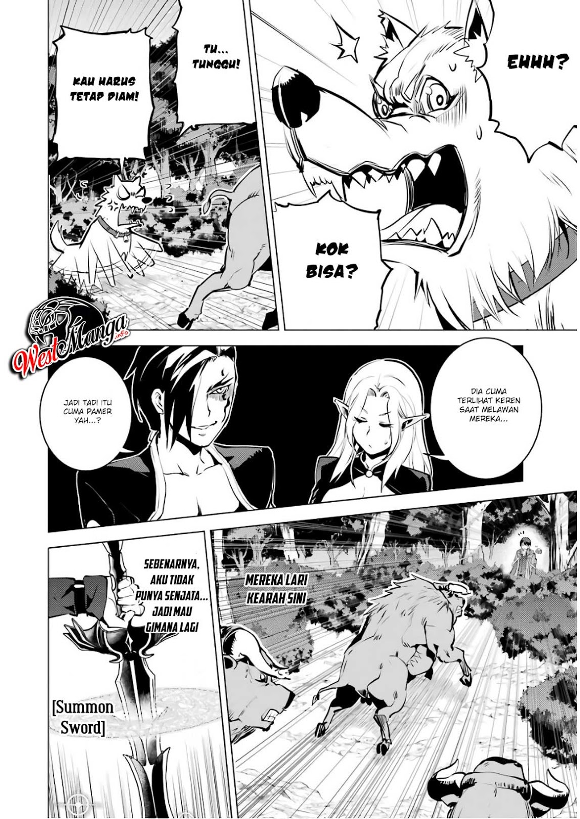 tensei-kenja-no-isekai-raifu-daini-no-shokugyo-wo-ete-sekai-saikyou-ni-narimashita - Chapter: 15.2