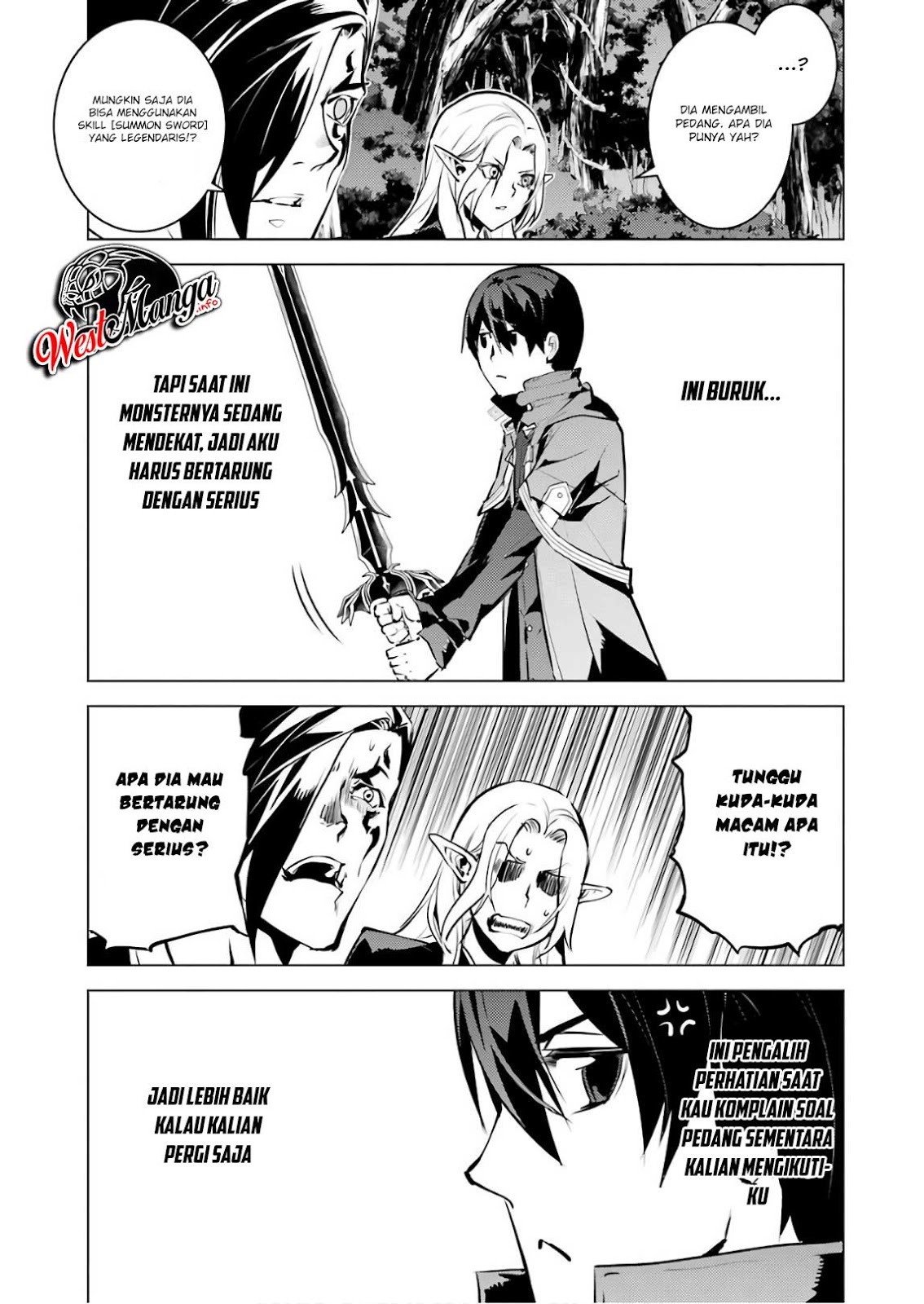 tensei-kenja-no-isekai-raifu-daini-no-shokugyo-wo-ete-sekai-saikyou-ni-narimashita - Chapter: 15.2