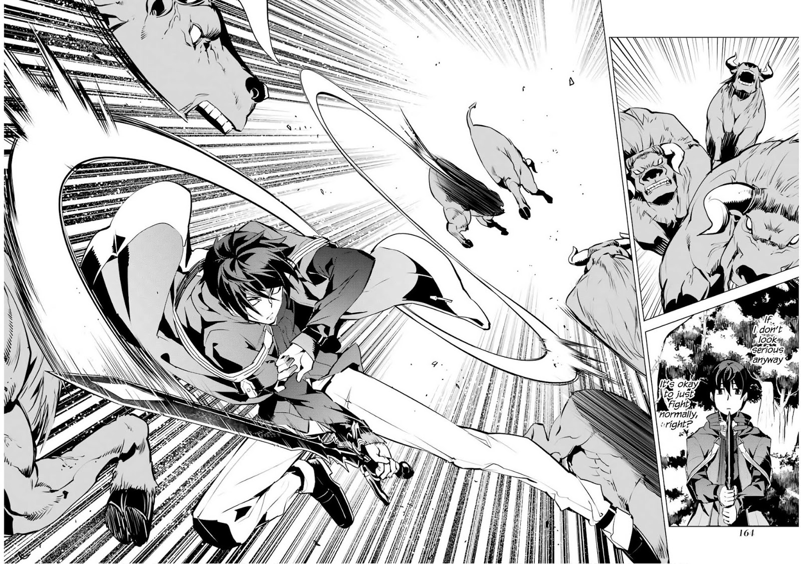tensei-kenja-no-isekai-raifu-daini-no-shokugyo-wo-ete-sekai-saikyou-ni-narimashita - Chapter: 15.2