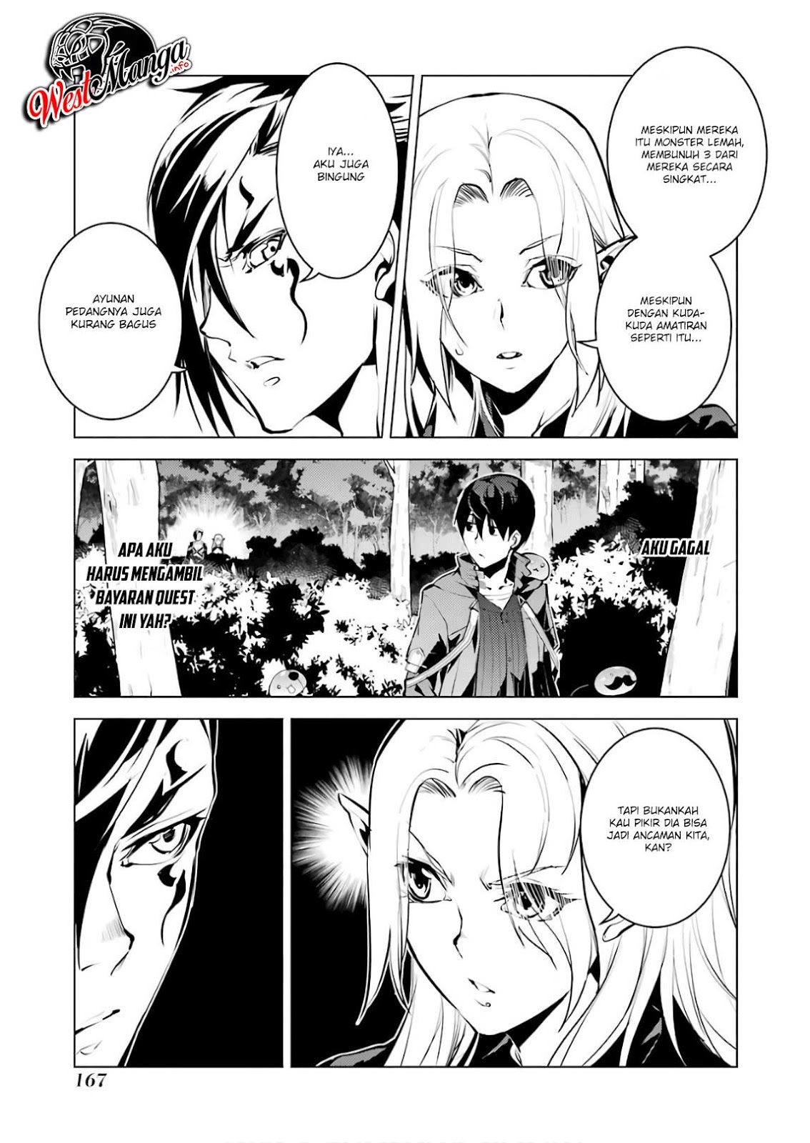 tensei-kenja-no-isekai-raifu-daini-no-shokugyo-wo-ete-sekai-saikyou-ni-narimashita - Chapter: 15.2