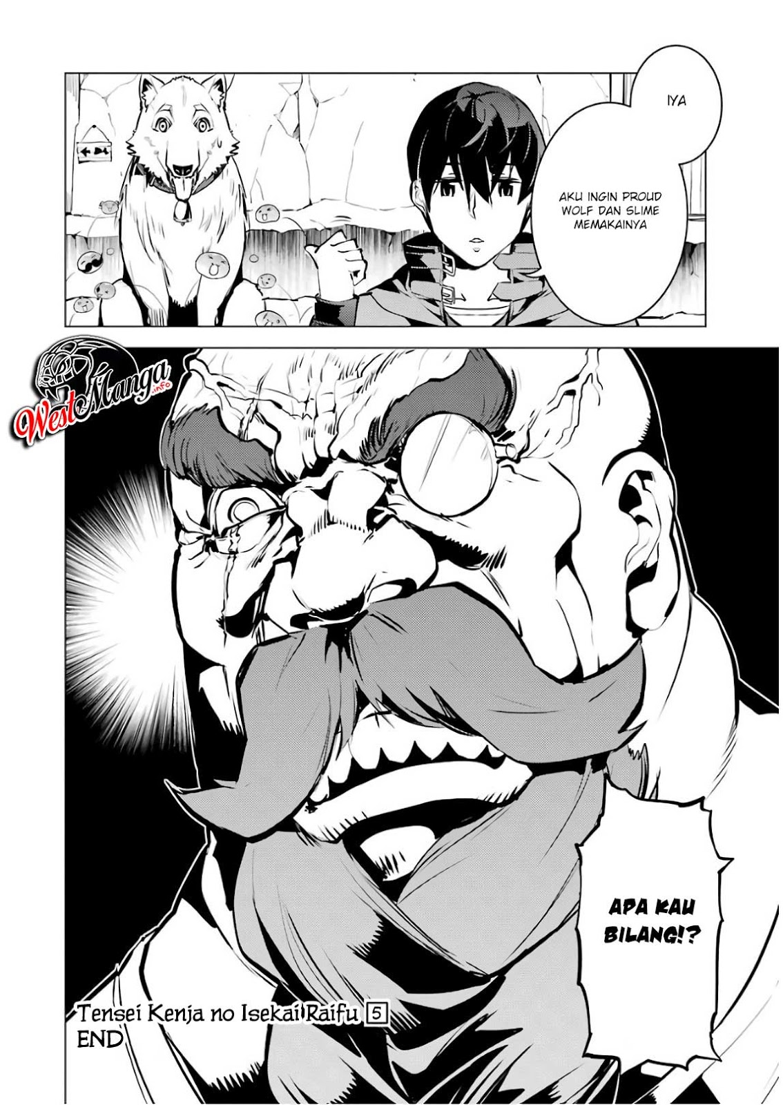 tensei-kenja-no-isekai-raifu-daini-no-shokugyo-wo-ete-sekai-saikyou-ni-narimashita - Chapter: 15.2
