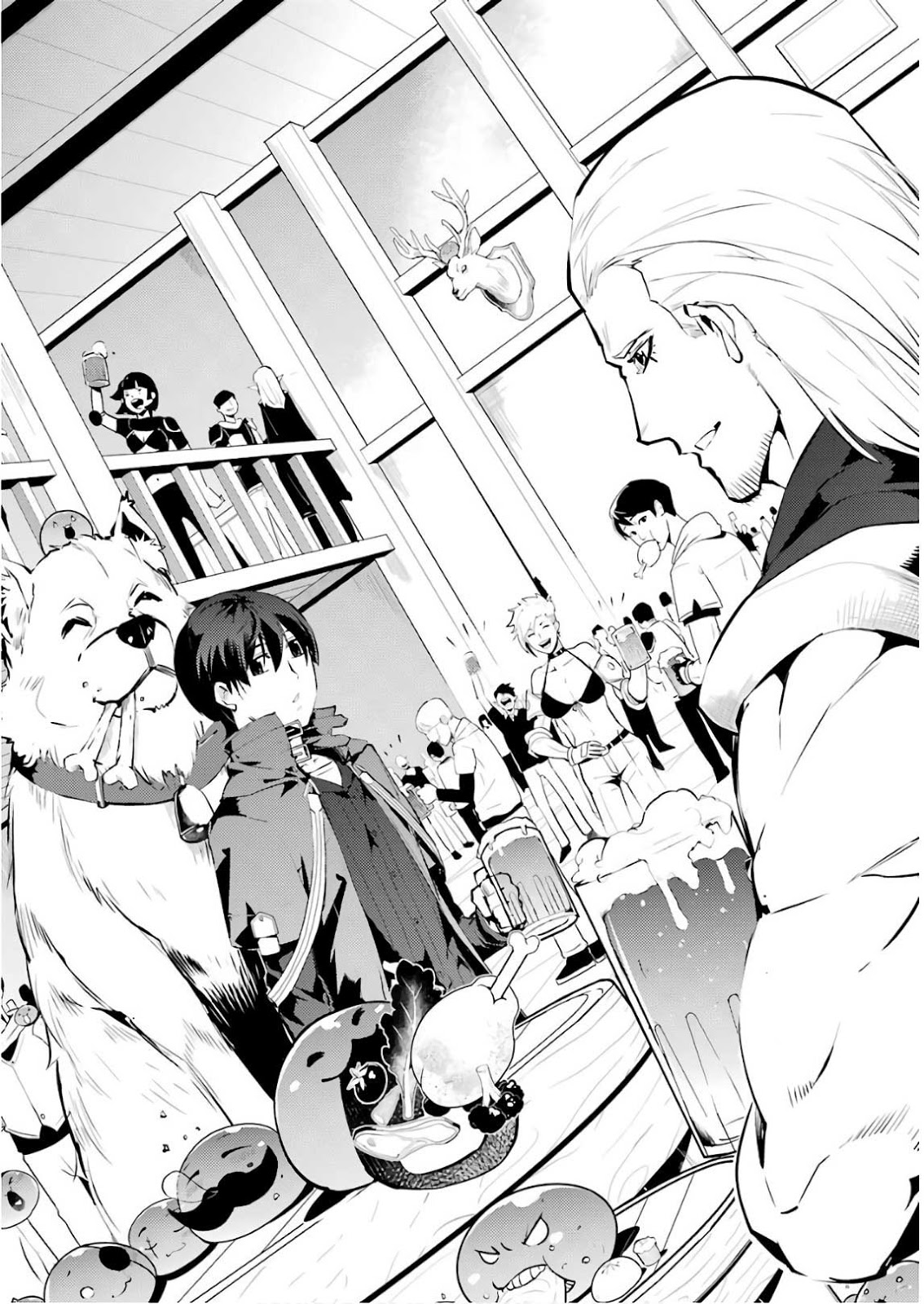 tensei-kenja-no-isekai-raifu-daini-no-shokugyo-wo-ete-sekai-saikyou-ni-narimashita - Chapter: 15.2