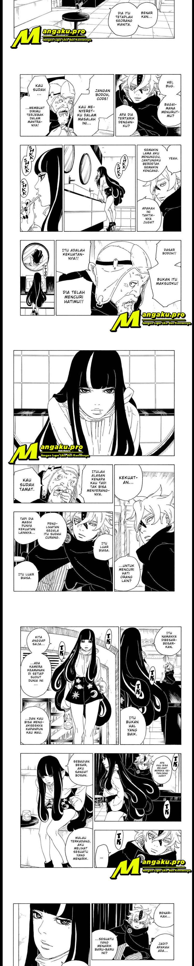 boruto - Chapter: 57.2