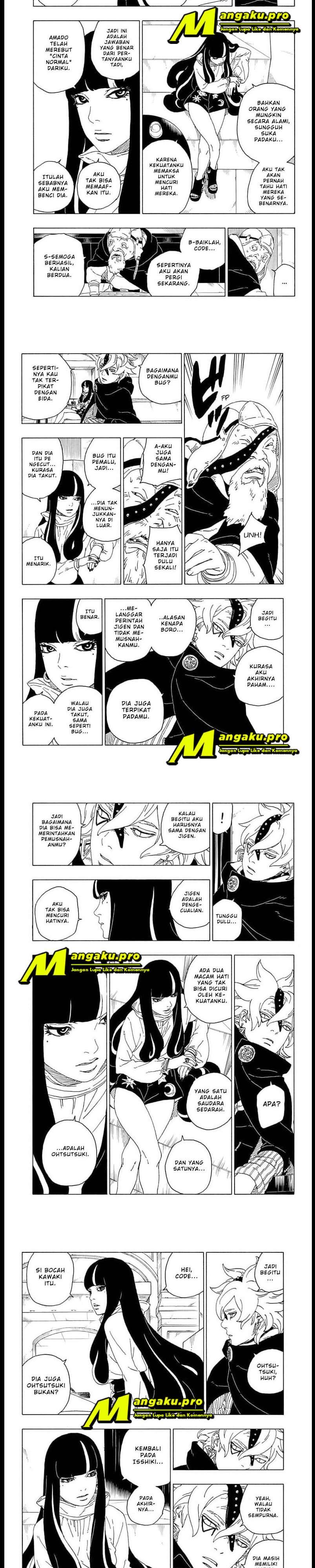 boruto - Chapter: 57.2