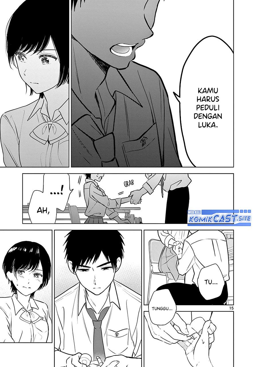 aishiteru-game-wo-owarasetai - Chapter: 21