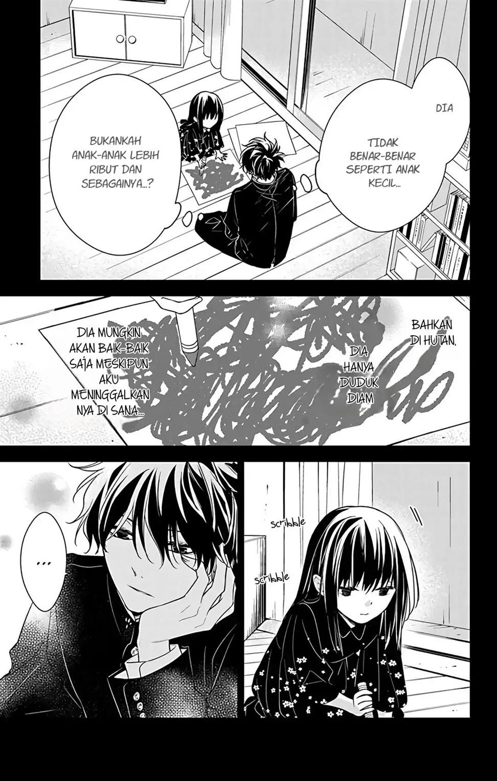 tsuiraku-jk-to-haijin-kyoushi - Chapter: 57