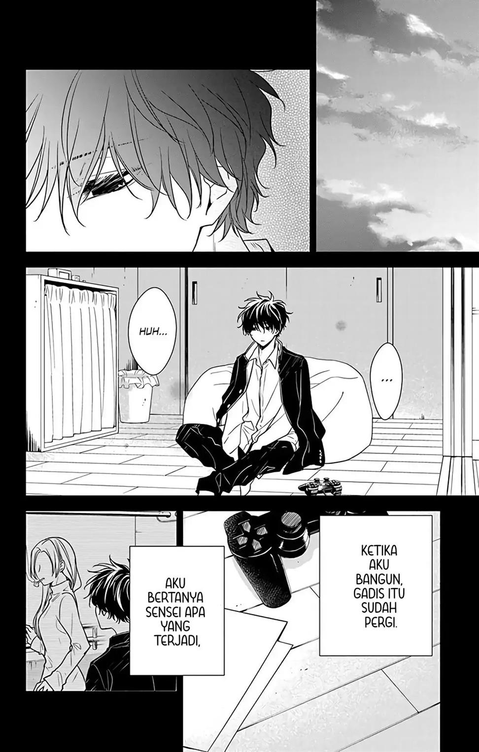 tsuiraku-jk-to-haijin-kyoushi - Chapter: 57