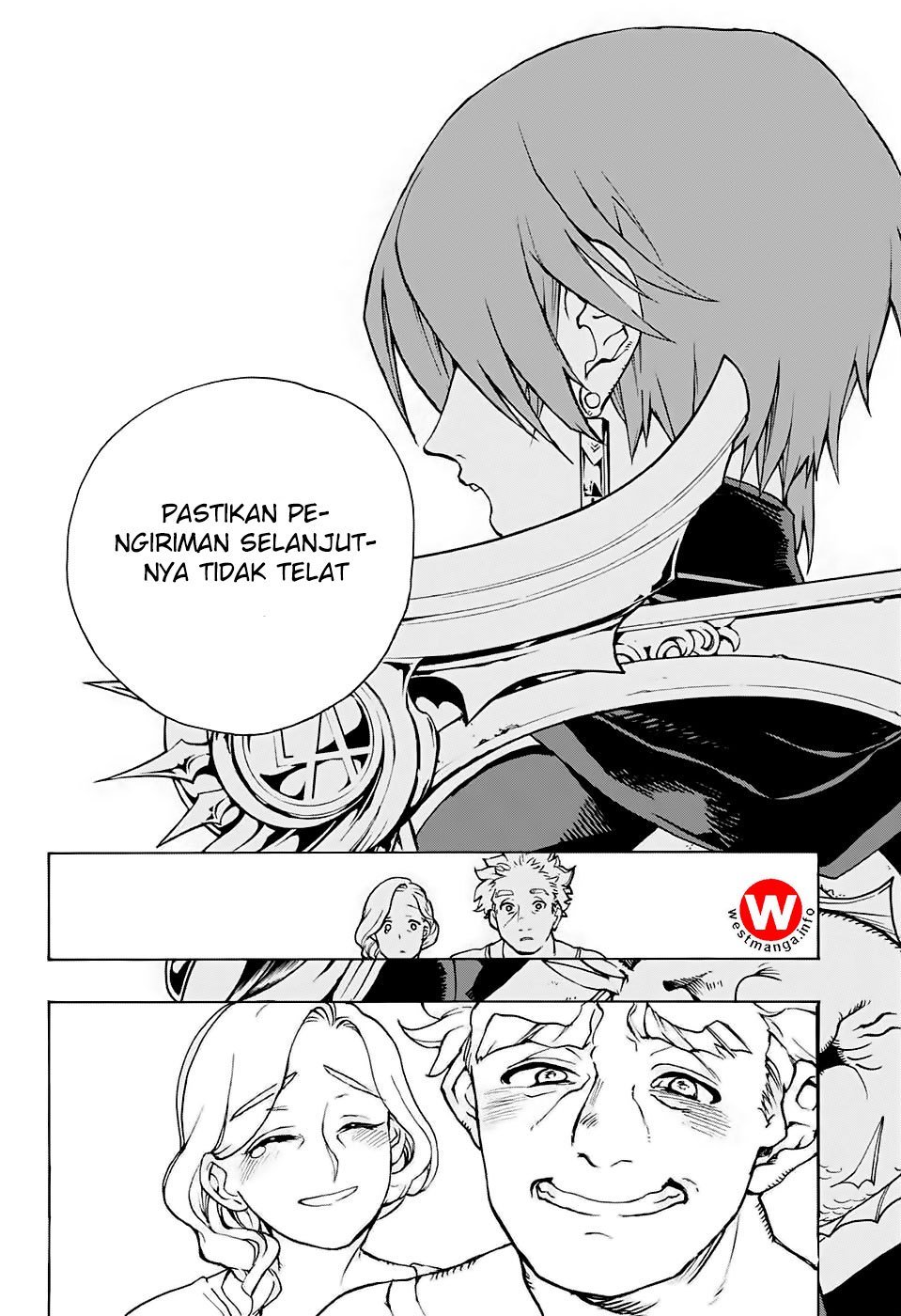 majo-no-kaigashuu - Chapter: 2