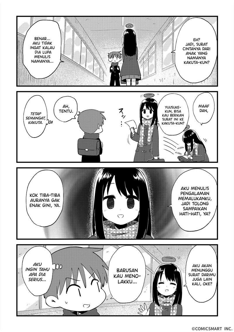 fushigi-no-mayuri-san - Chapter: 4