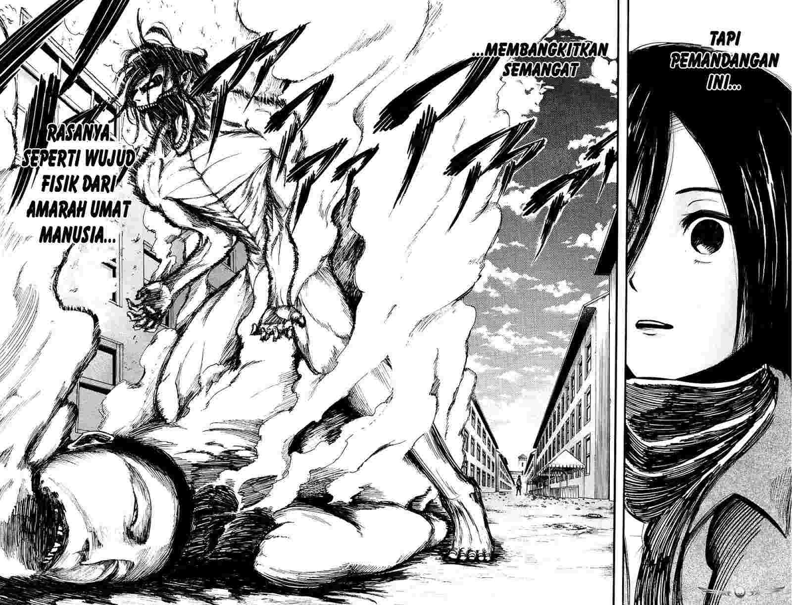 shingeki-no-kyojin - Chapter: 8