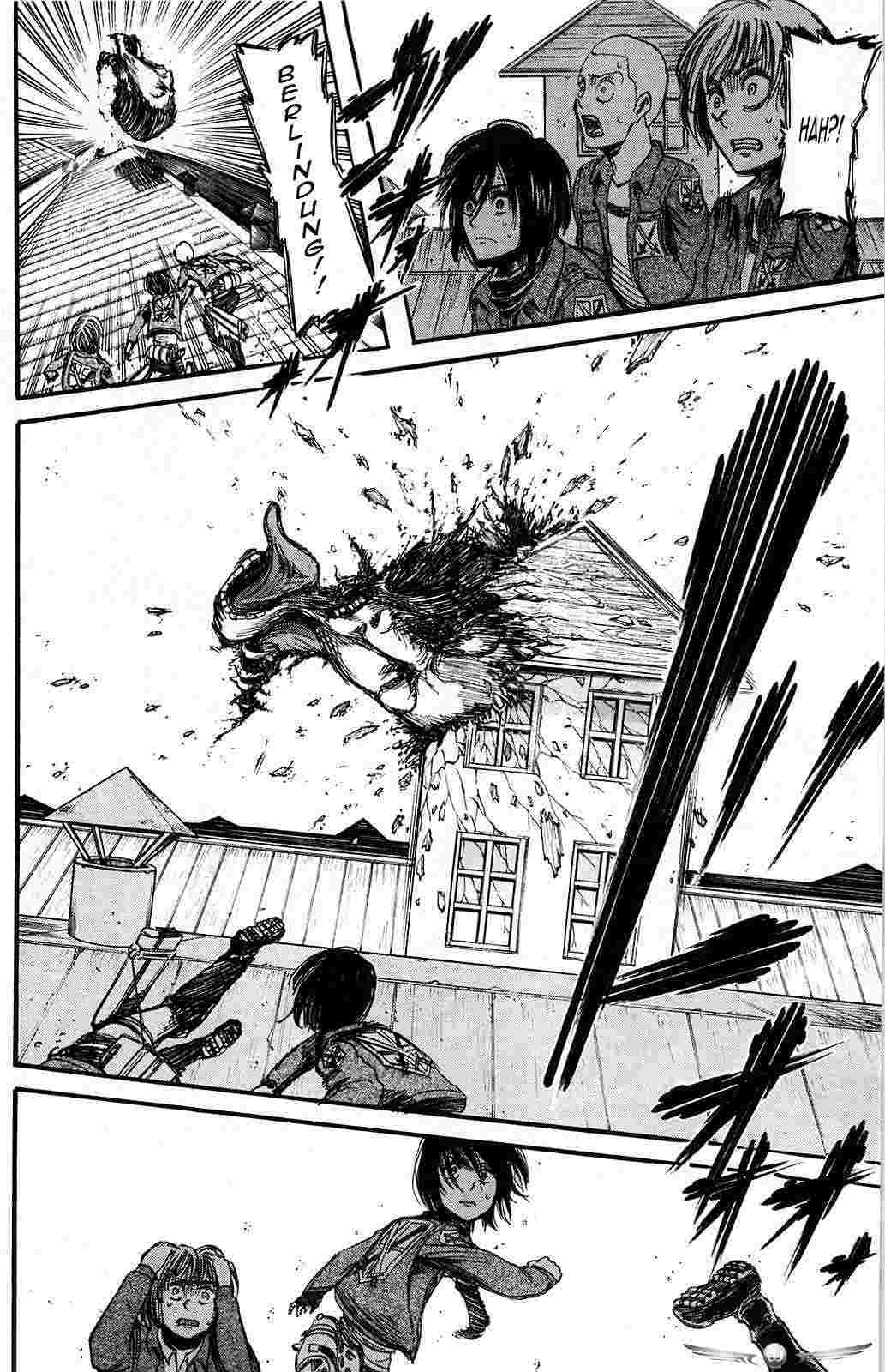 shingeki-no-kyojin - Chapter: 8