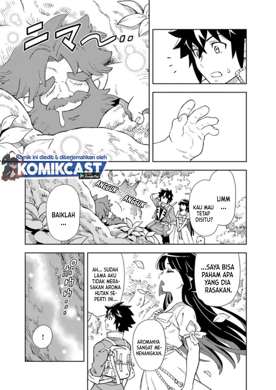 the-king-of-cave-will-live-a-paradise-life - Chapter: 9.2