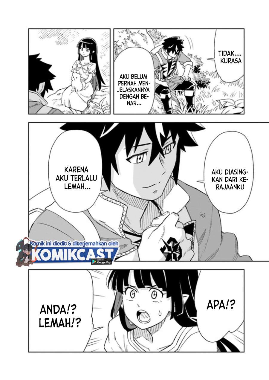 the-king-of-cave-will-live-a-paradise-life - Chapter: 9.2
